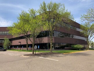 Brooklyn Park, MN Office - 7225 Northland Dr