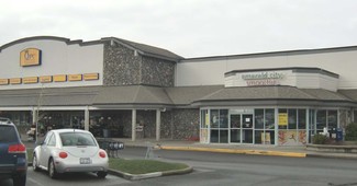 Enumclaw, WA Retail - 1009 Monroe Ave