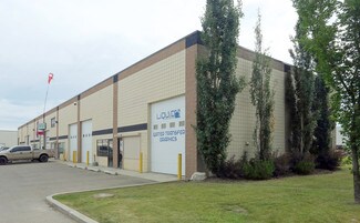 Edmonton, AB Service - 15530-15546 131 Av NW Edmonton, AB Service - 15530-15546 131 Av NW