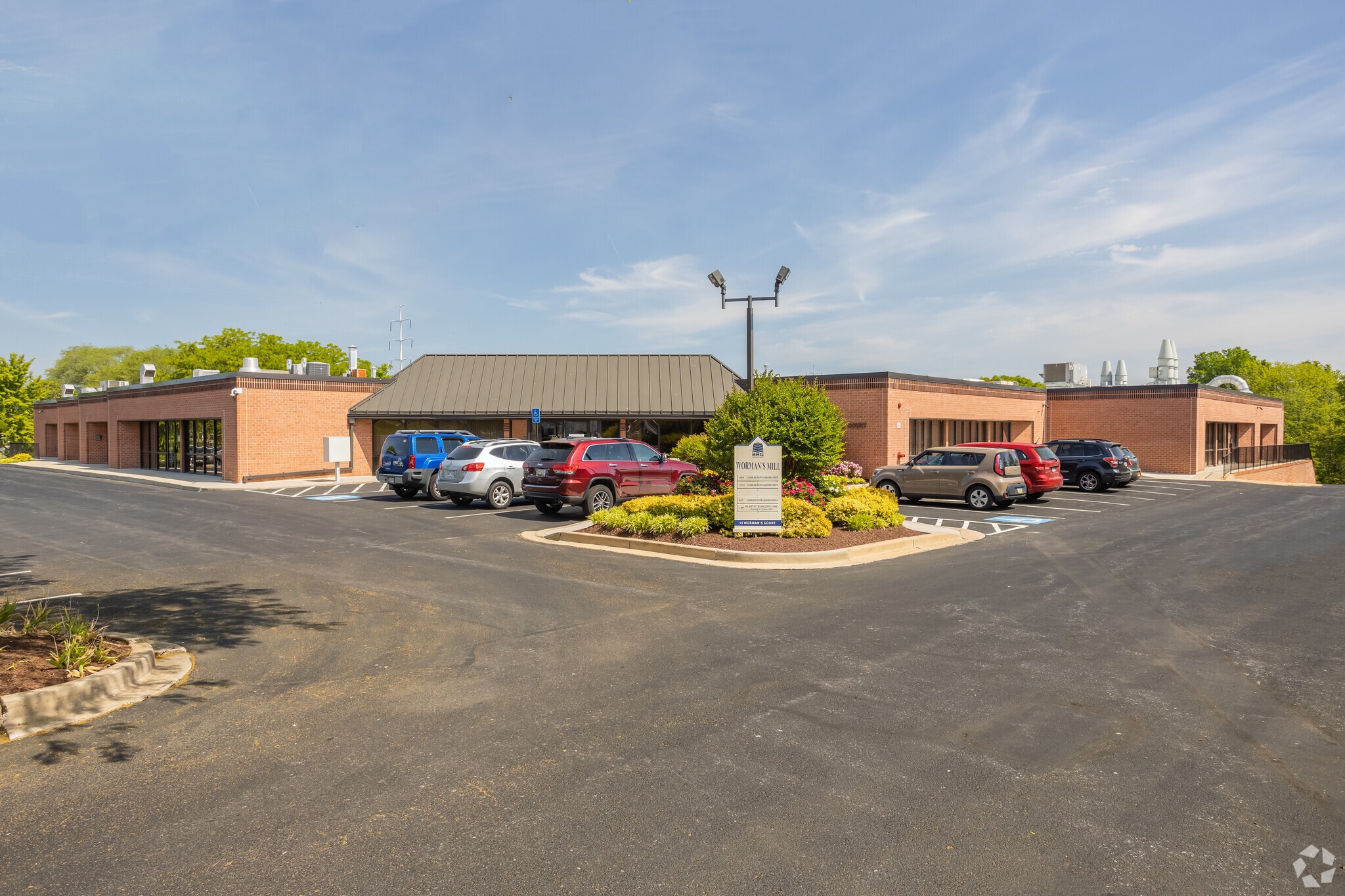 15 Wormans Mill Ct, Frederick, MD for Rent