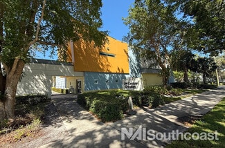 Naples, FL Office/Medical - 955 10th Ave N