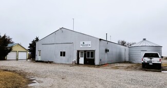 Larned, KS Warehouse - 853 KS-19 Hwy