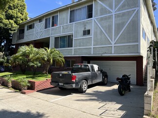 Inglewood, CA undefined