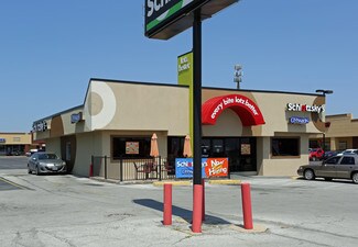 Waxahachie, TX undefined - 507 N Highway 77