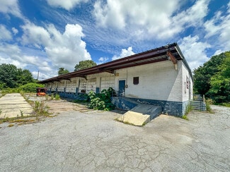 Atlanta, GA Industrial - 2810 Regina Dr NW