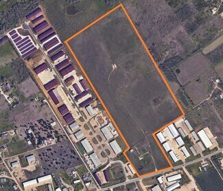 Alvarado, TX Commercial Land - 12521 FM 917 Alvarado, TX Commercial Land - 12521 FM 917