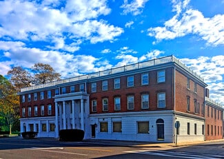 Garden City, NY Office - 57-65 Hilton Ave