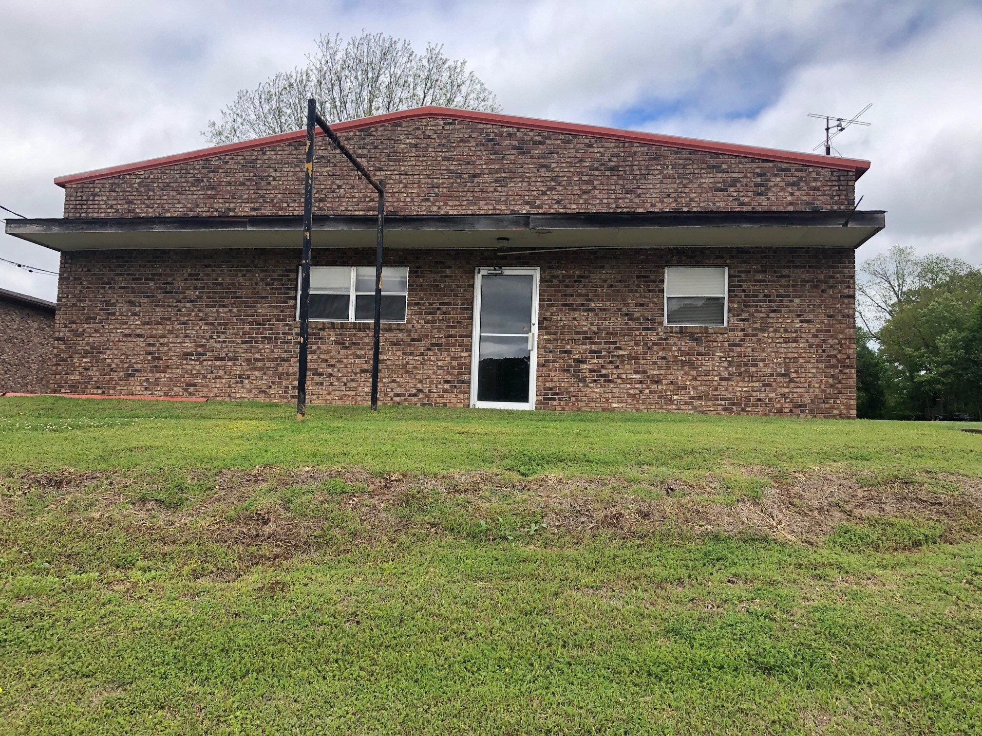 235 US-61, Natchez, MS for Sale
