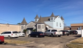 Deer Park, TX Office - 2409 Maxwell Ln