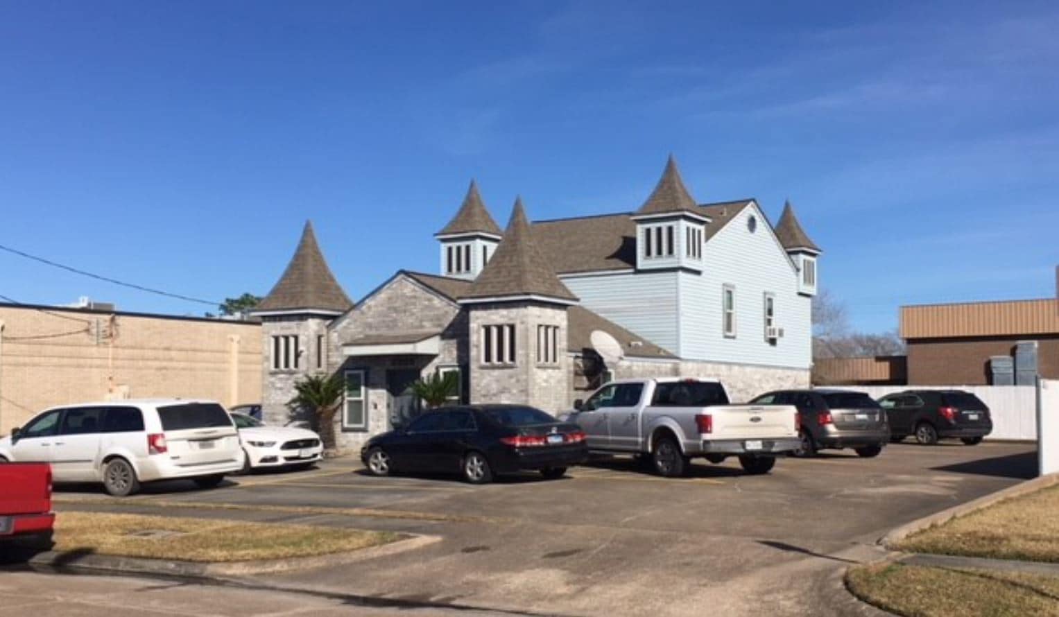 2409 Maxwell Ln, Deer Park, TX for Rent