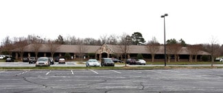 High Point, NC Office - 4194 Mendenhall Oaks Pky