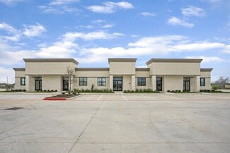 Richmond, TX Office - 10401 S Mason Rd Building A
