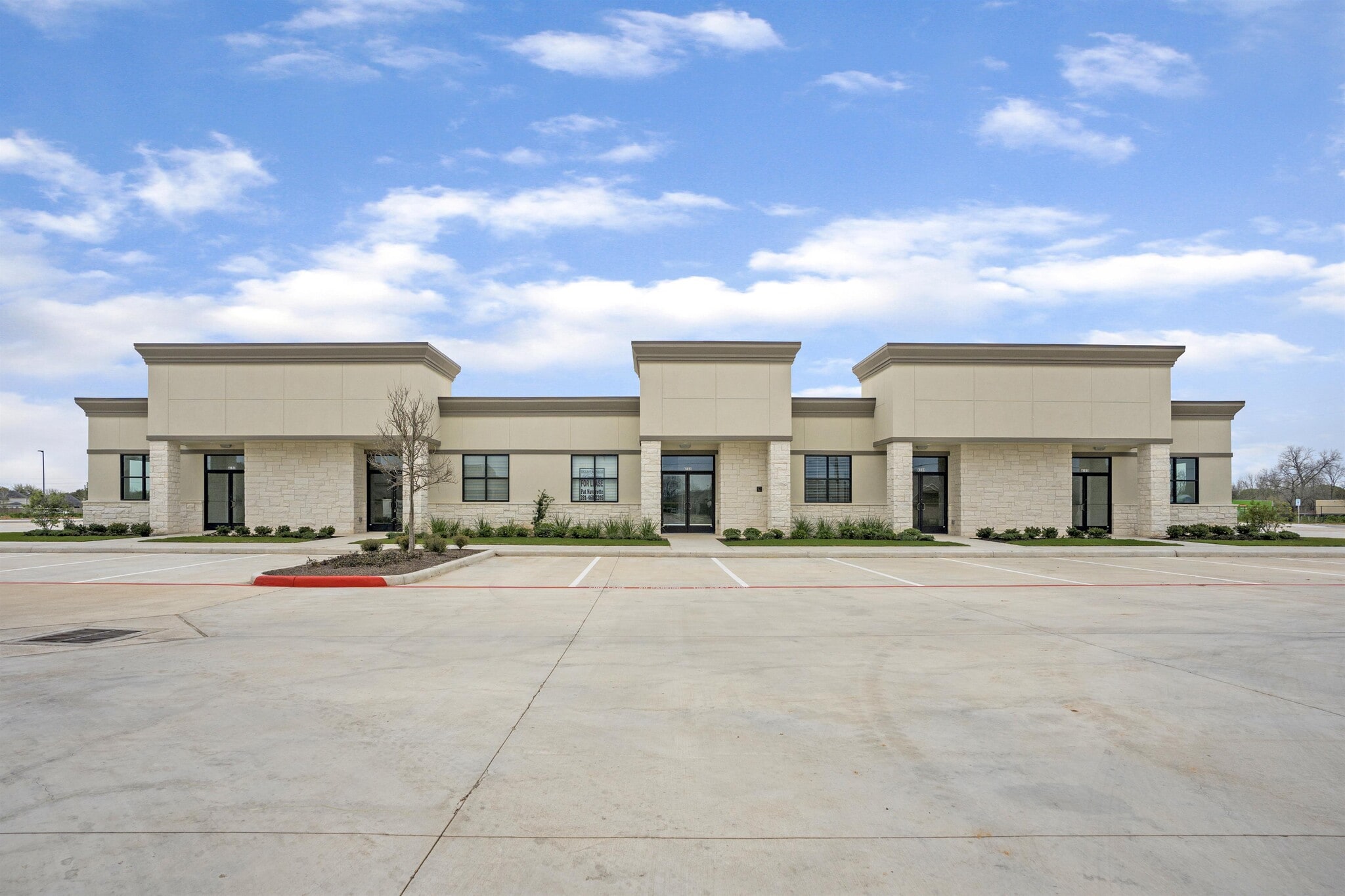 10401 S Mason Rd Building A, Richmond, TX for Rent