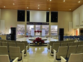 Miami, FL Churches - 54 Miller dr