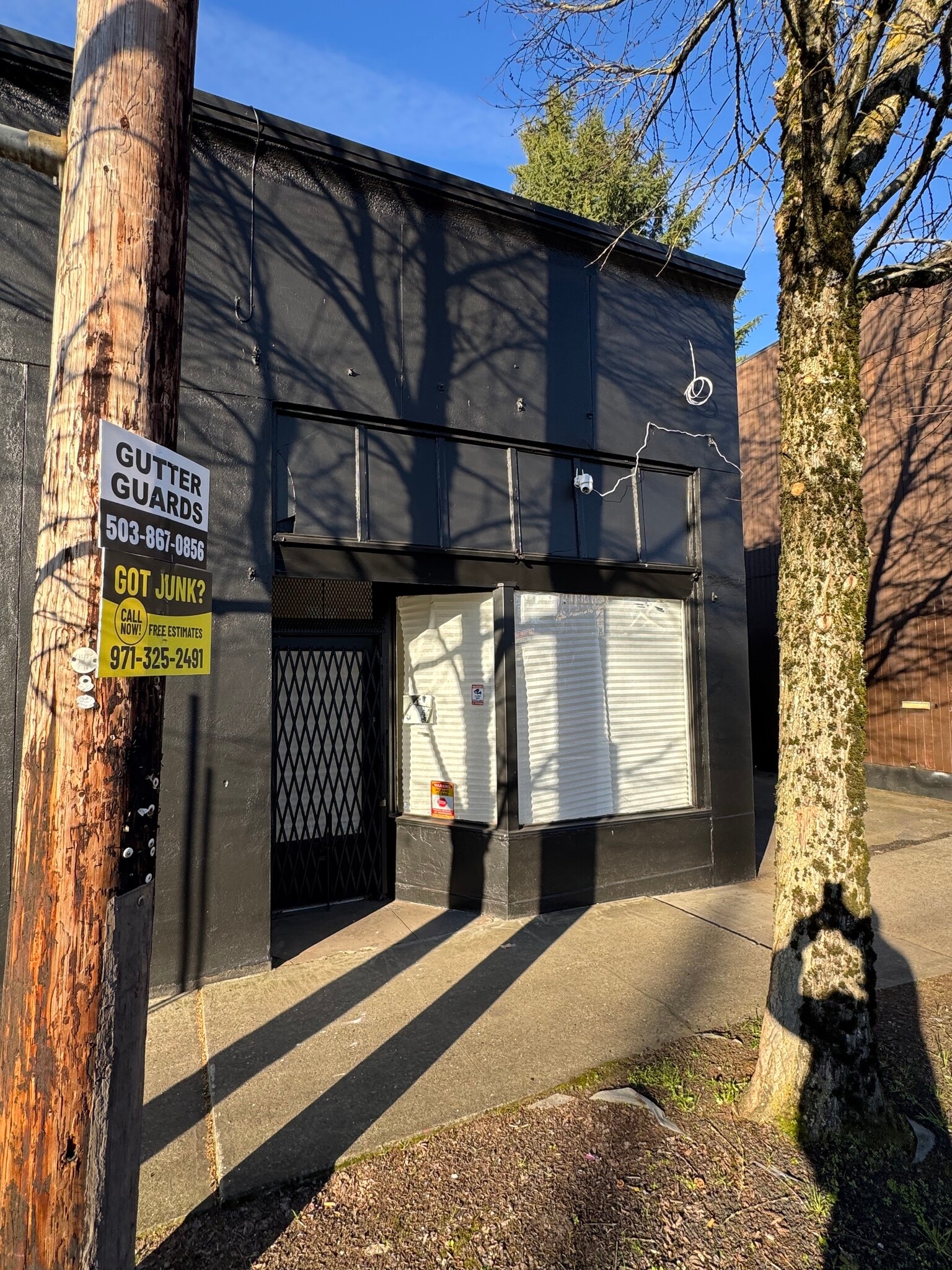 4001 N Interstate Ave, Portland, OR for Rent