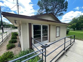 Denton, TX Office - 1516 N Ruddell St