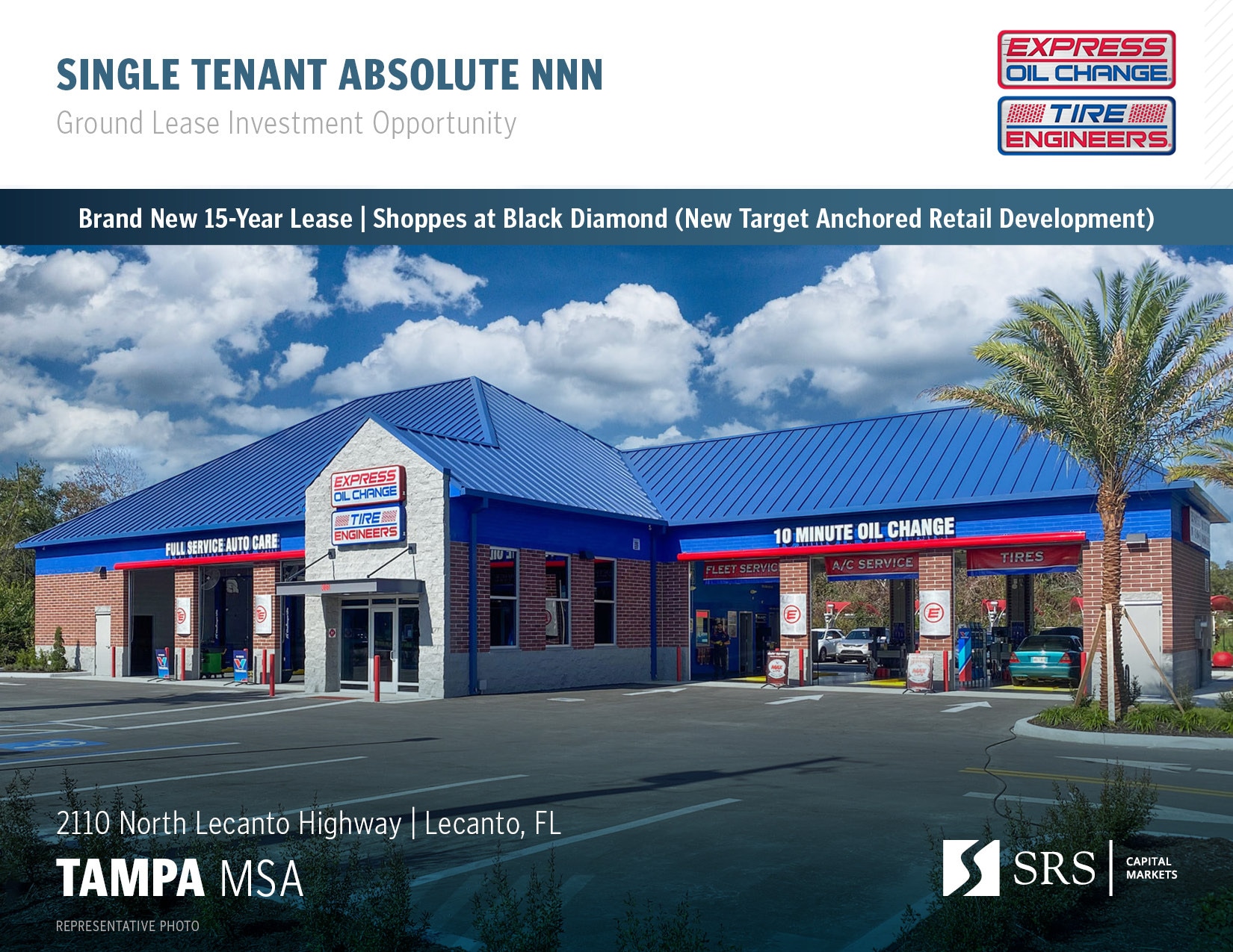 2110 Lecanto Hwy, Lecanto, FL for Sale