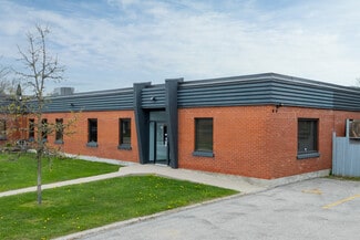 London, ON Office, Flex - 340-390 Saskatoon St London, ON Office, Flex - 340-390 Saskatoon St