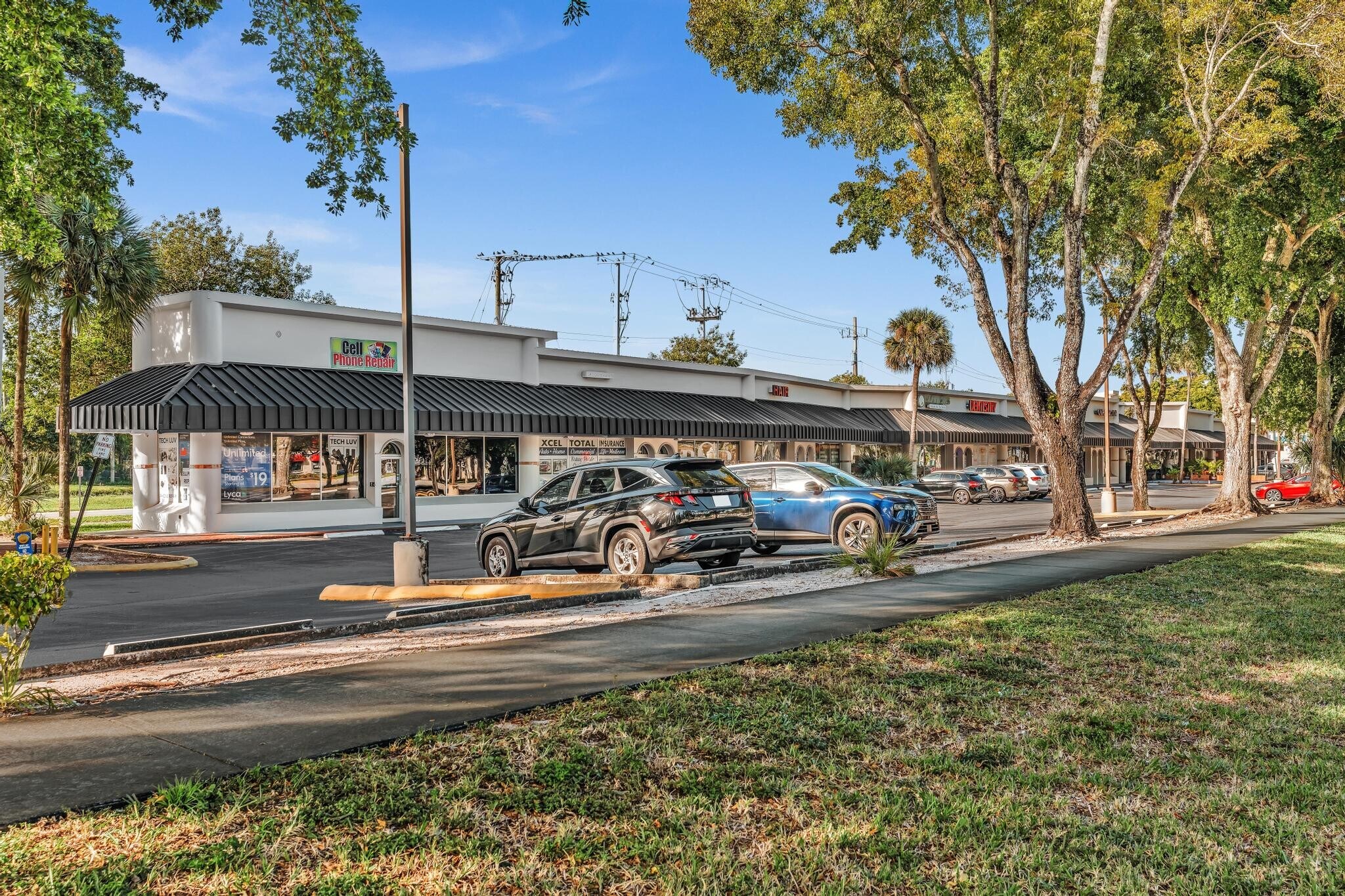 7200-7300 W Oakland Park Blvd, Lauderhill, FL for Rent