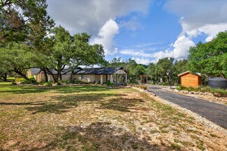 Leander, TX Residential Land - 23644 Nameless Rd