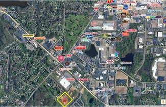 Canton, OH Commercial - 4263 Belden Greens Cir NW