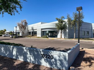 Phoenix, AZ Office - 10220 S 51st St