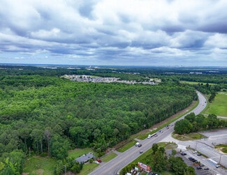 West Columbia, SC Industrial - Highway 321