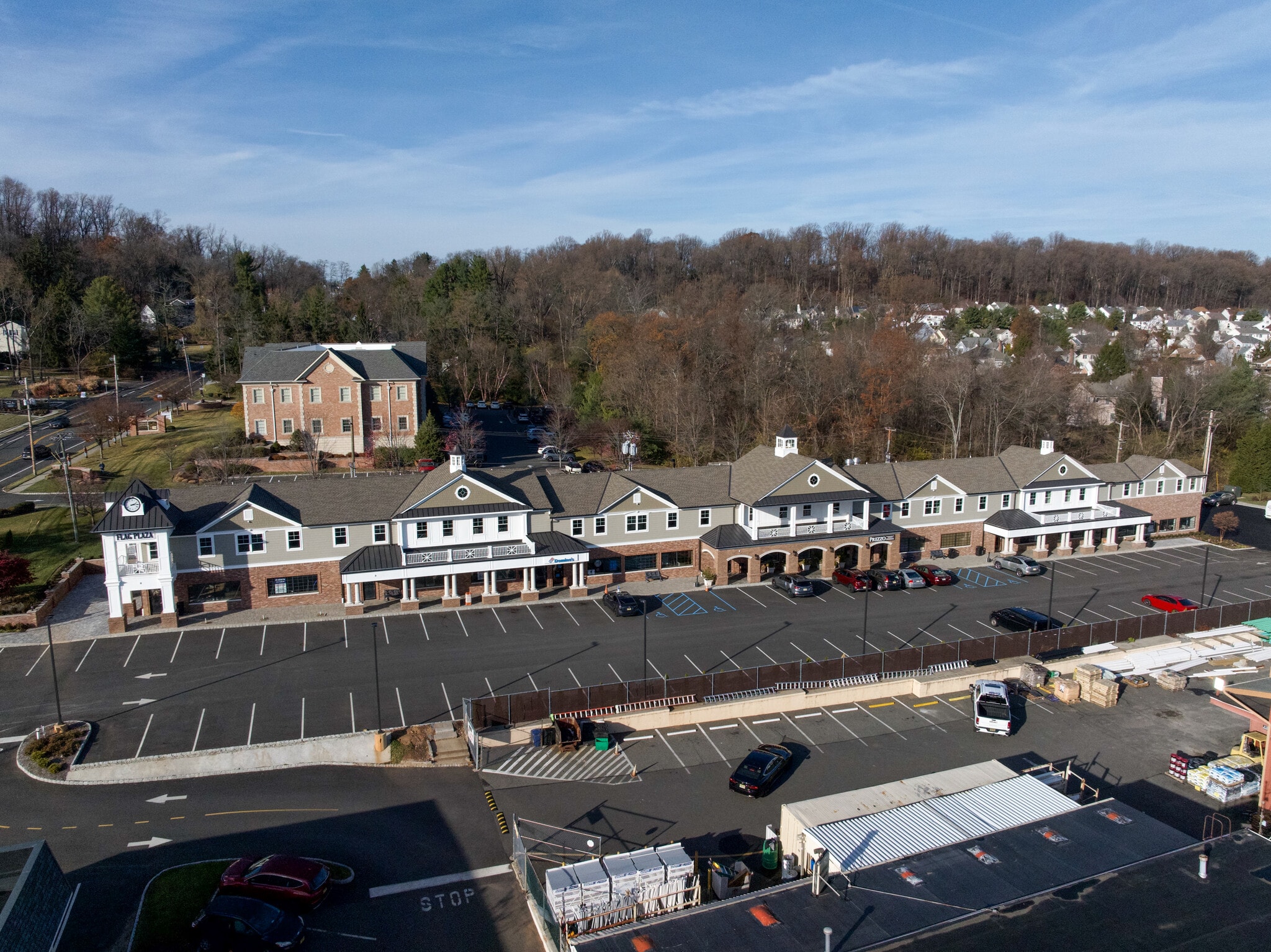 50 Mount Bethel Rd, Warren, NJ for Rent