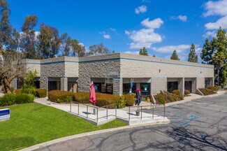 Carlsbad, CA Office - 6150 Yarrow Dr Carlsbad, CA Office - 6150 Yarrow Dr