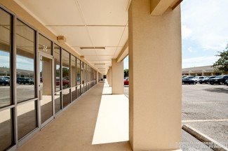 Corpus Christi, TX Office/Retail, Retail - 4300 S Padre Island Dr