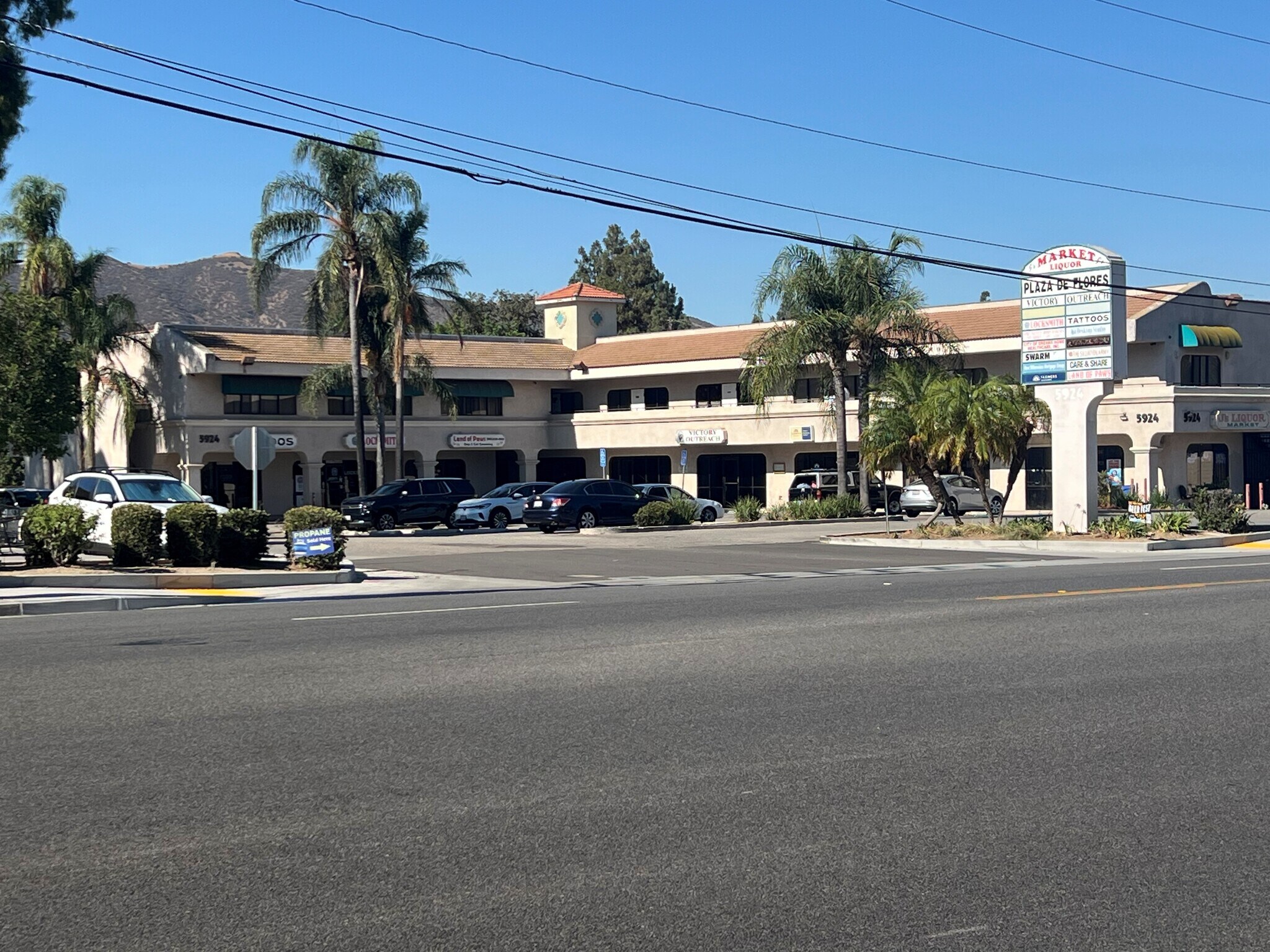 5924 E Los Angeles Ave, Simi Valley, CA for Rent