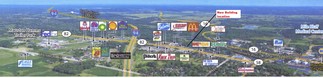 Mauston, WI Retail - 550 McEvoy St