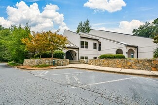 Atlanta, GA Office - 1820 The Exchange SE