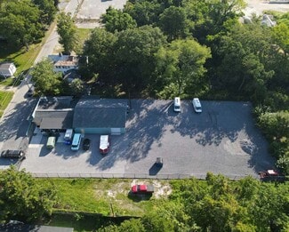 North Charleston, SC Flex - 1959 Jacksonville Rd