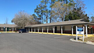 Jacksonville, FL Office, Office/Medical - 4221 Baymeadows Rd