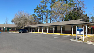 Jacksonville, FL Office, Office/Medical, Office/Retail - 4221 Baymeadows Rd