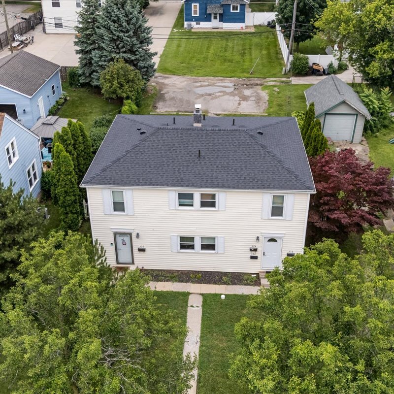 318 Blanche St, Plymouth, MI for Sale