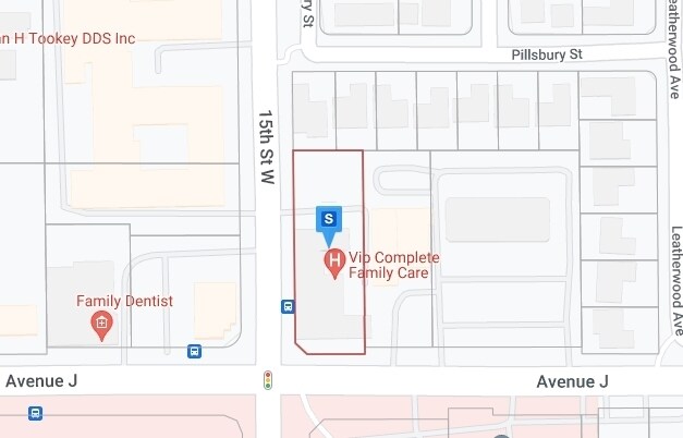 1359 W Avenue J, Lancaster, CA for Rent