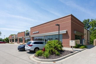 Oak Creek, WI Office/Medical, Office/Retail, Retail - Howell Ave