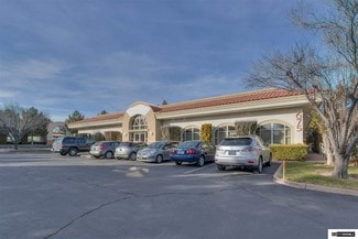 Reno, NV Medical - 675 Sierra Rose Dr