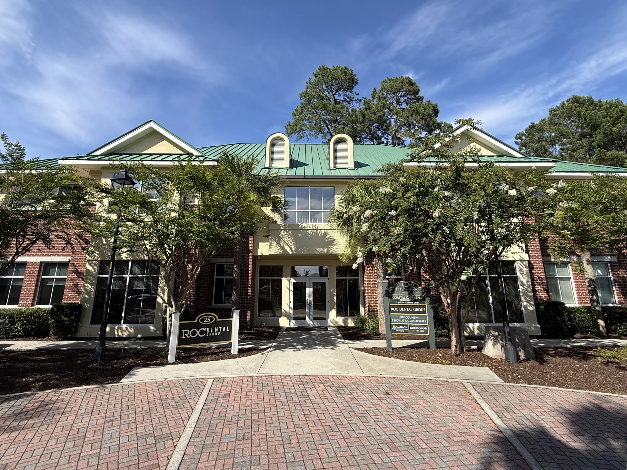 25 Clark Summit Dr, Bluffton, SC for Rent