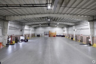 Newburgh, NY Industrial - 98 Scobie Dr