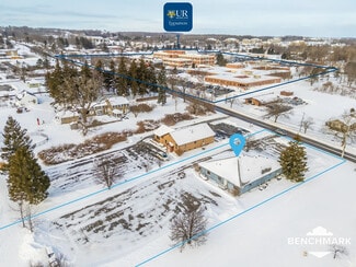 Canandaigua, NY Medical - 199 Parrish St