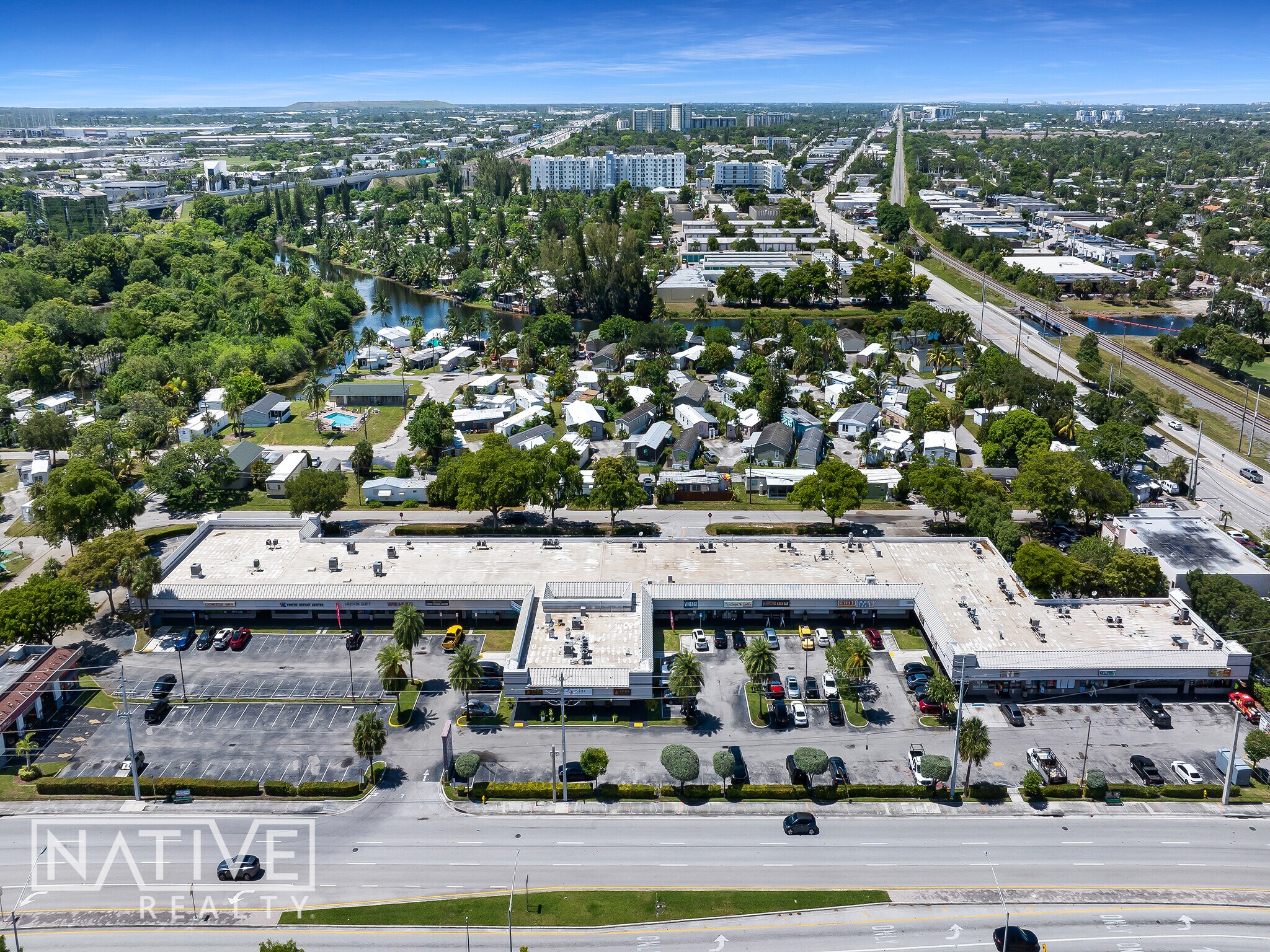 901 E Cypress Creek Rd, Fort Lauderdale, FL for Rent