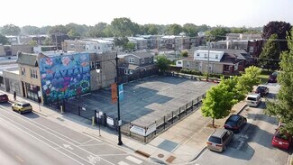 Chicago, IL Commercial Land - 4221 Lawrence Ave Chicago, IL Commercial Land - 4221 Lawrence Ave