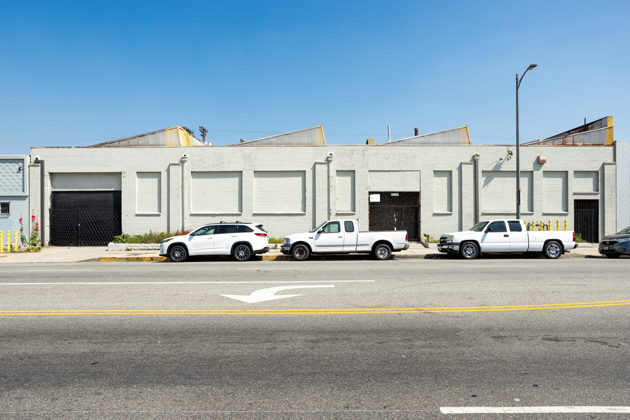 3409 E Olympic Blvd, Los Angeles, CA for Sale
