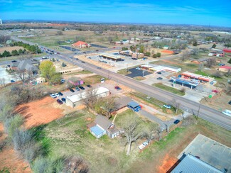 Tuttle, OK Commercial - 5100 E Highway 37