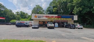 Decatur, GA Freestanding - 3265 Glenwood Rd