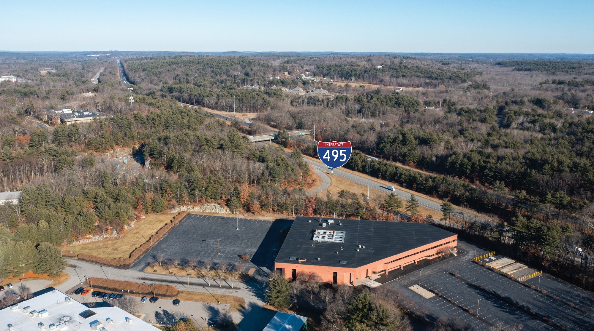 60 Codman Hill Rd, Boxborough, MA for Rent