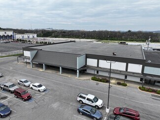 Nashville, TN Industrial - 3046-3050 Dickerson Pike Nashville, TN Industrial - 3046-3050 Dickerson Pike
